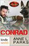 [Brotherhood Protectors Kindle World 01] • Conrad